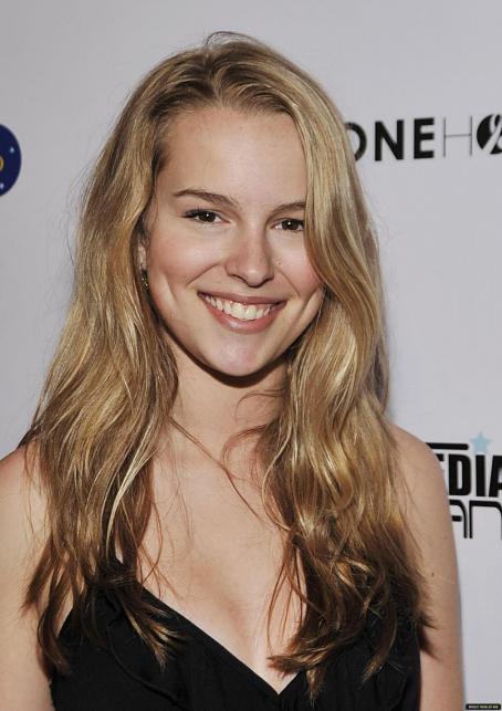 Bridgit Claire Mendle Signo del Zodiaco Sagitario